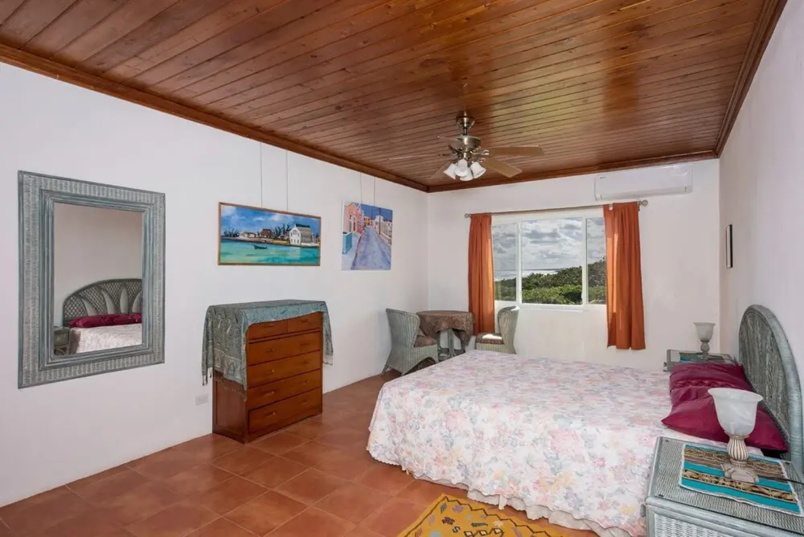 Atlantic Sunrise Villa