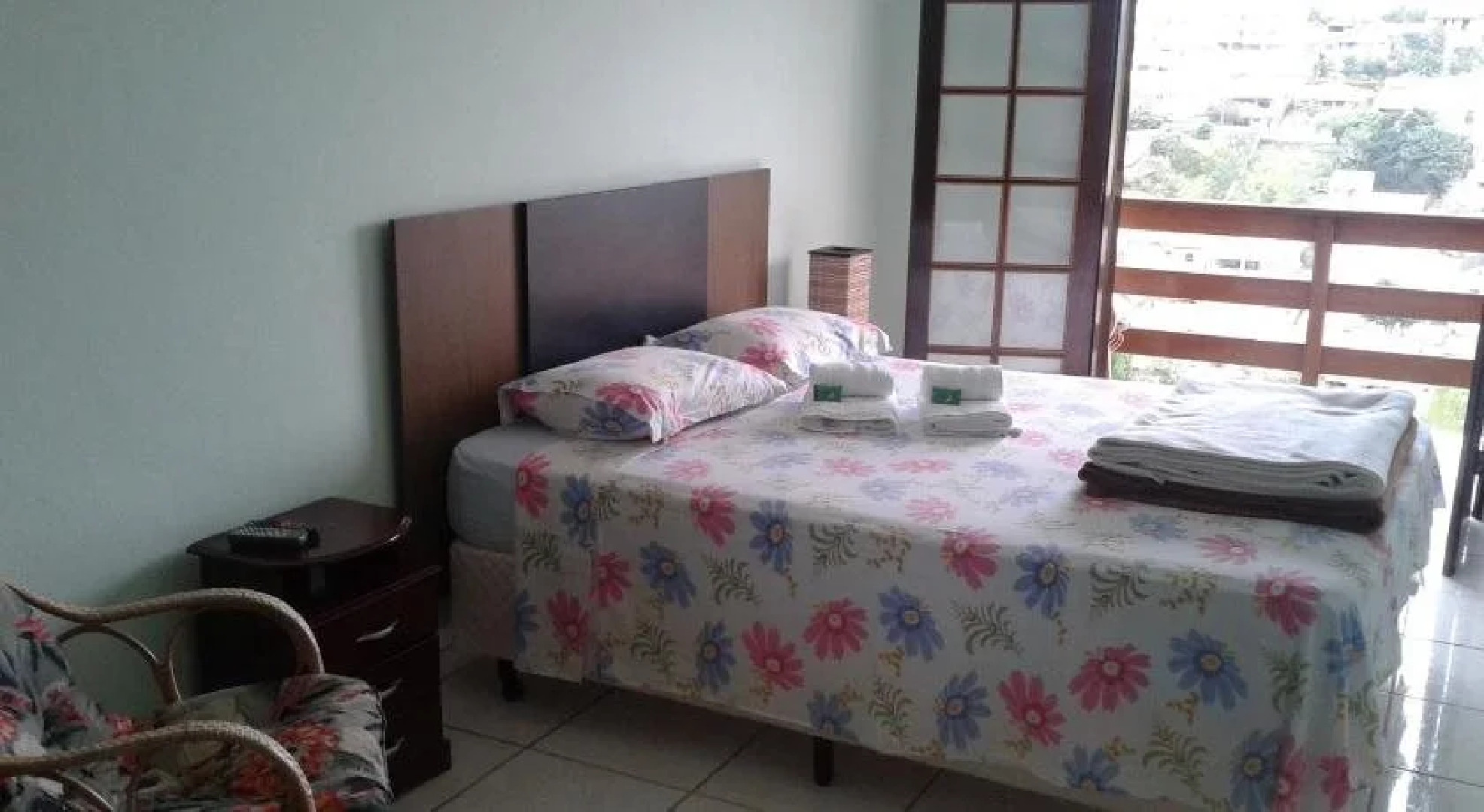 Pousada Recanto do Solar