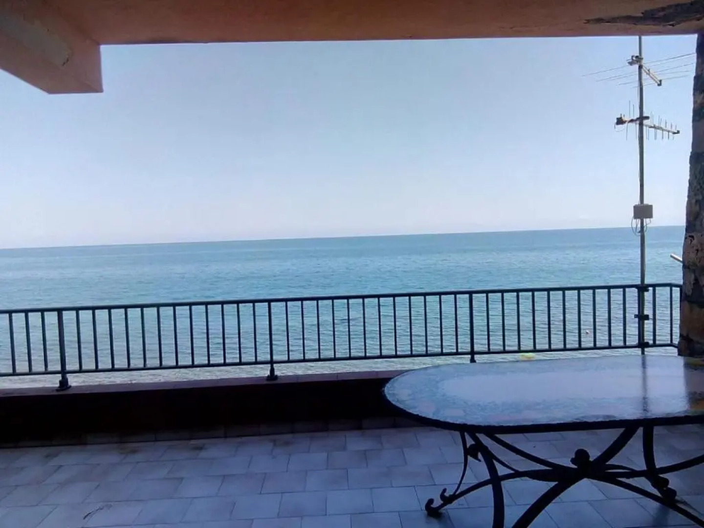 Appartamento La palma beach