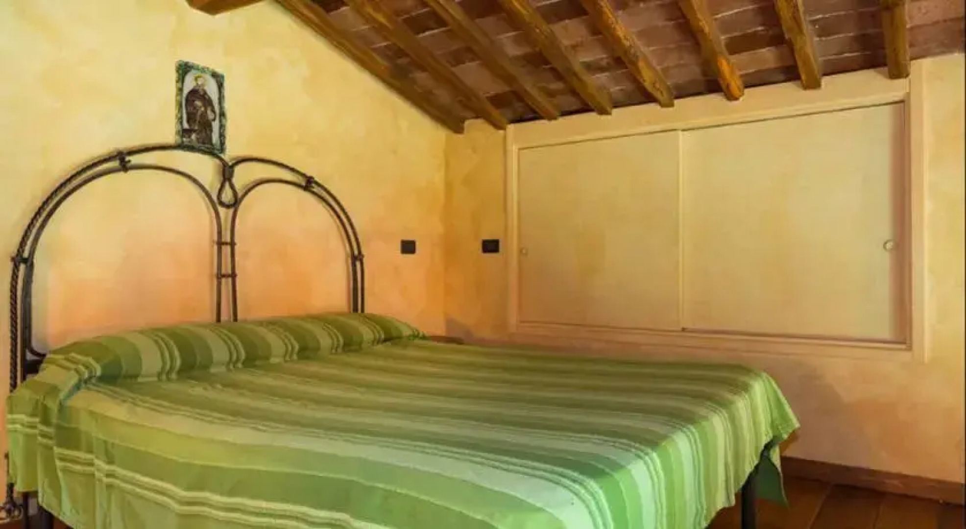 La Capanna di Poggio al Lupo