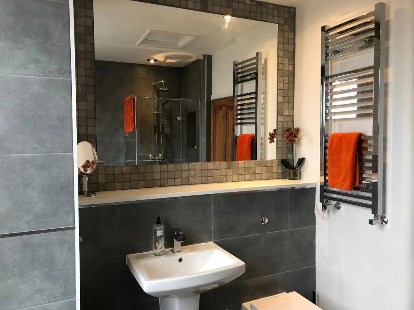 Arden Holiday Lettings