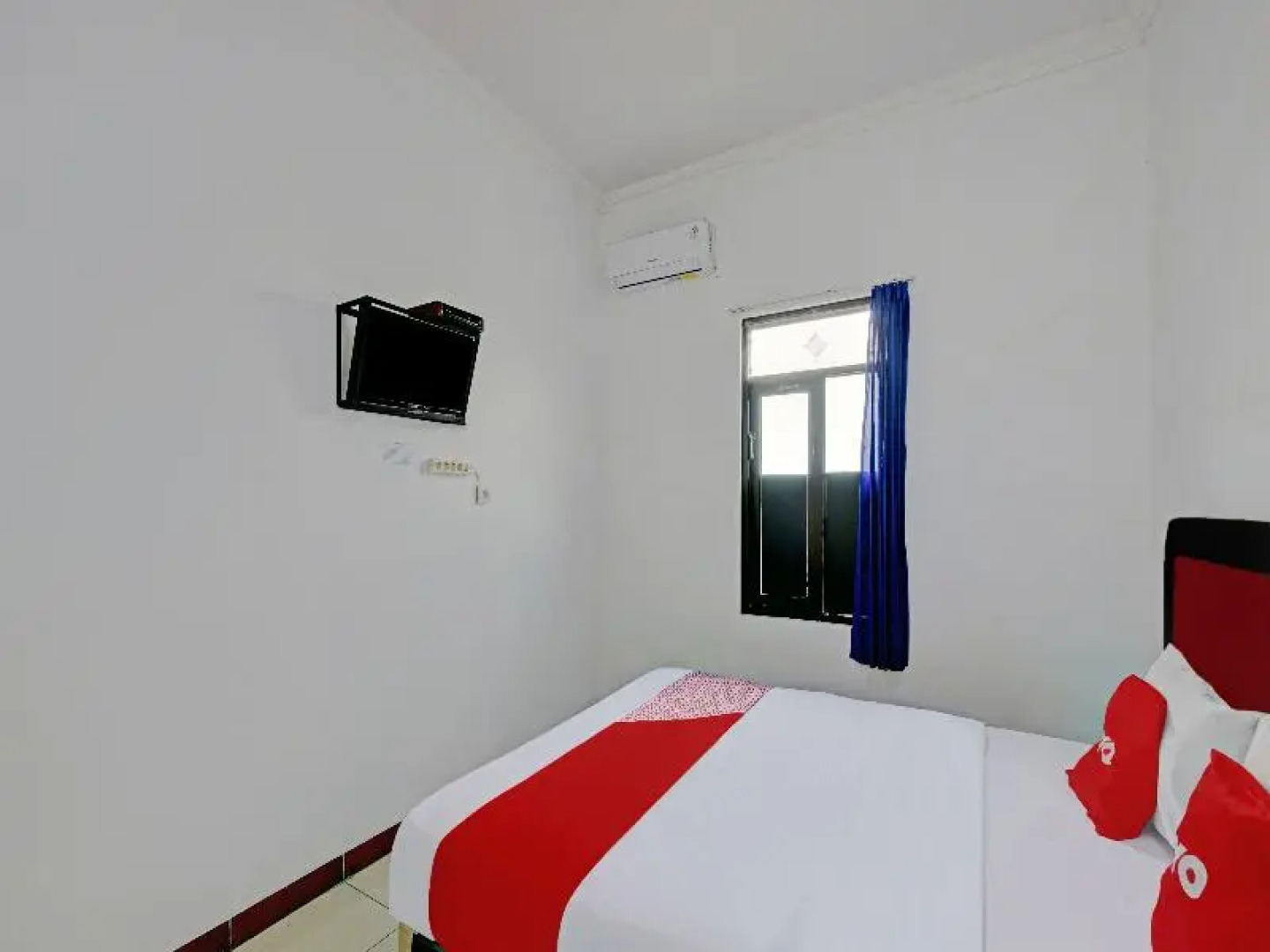OYO 90309 Hotel Asri 2