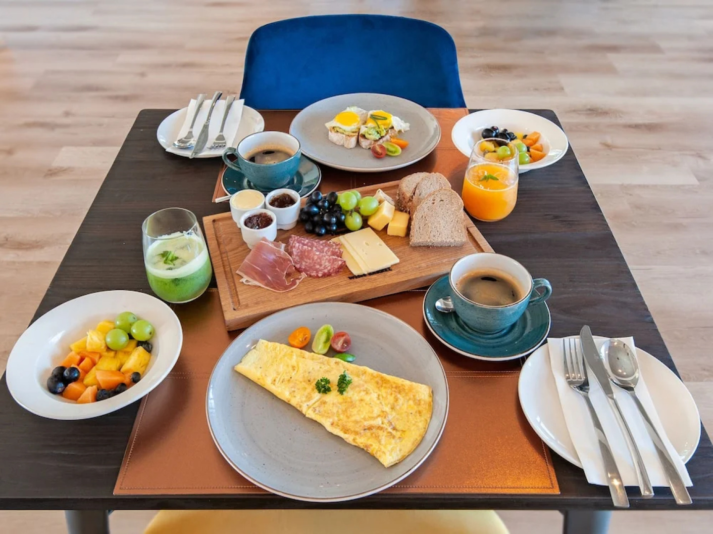 Glow Boutique Suites