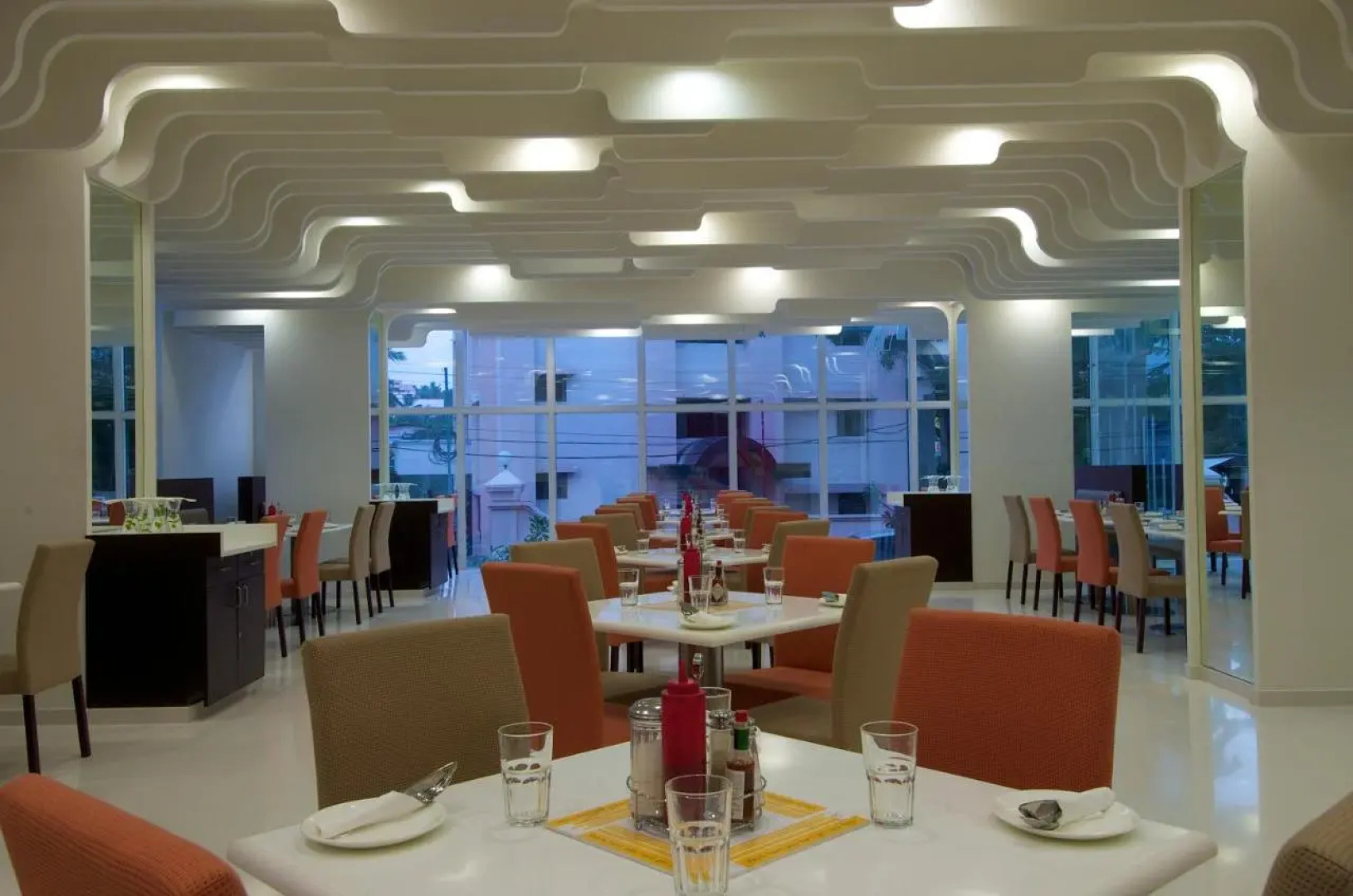 Keys Select by Lemon Tree Hotels, Thiruvananthapuram