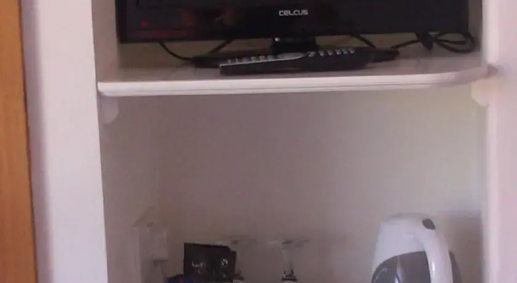 Northcliff Bed and Breakfast