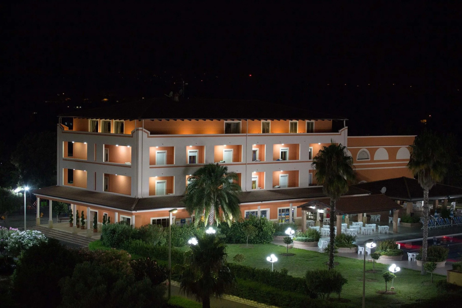 Hotel Villaggio S. Antonio