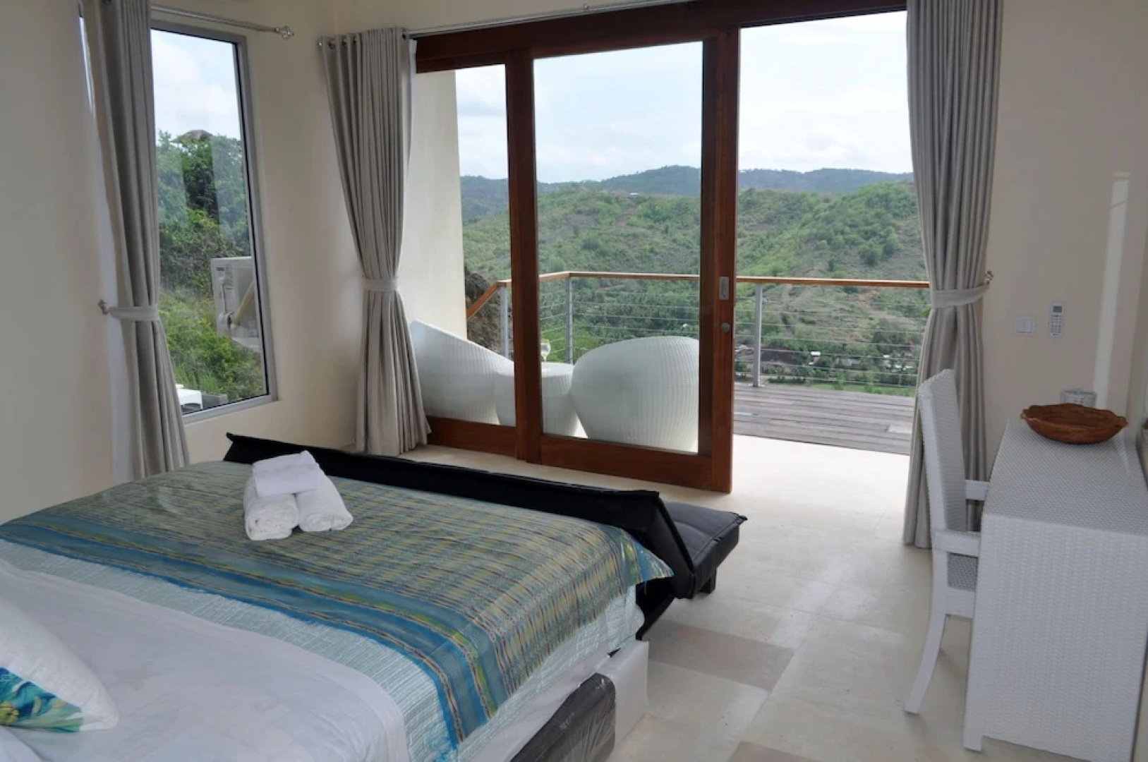 Villa Atas Pelangi