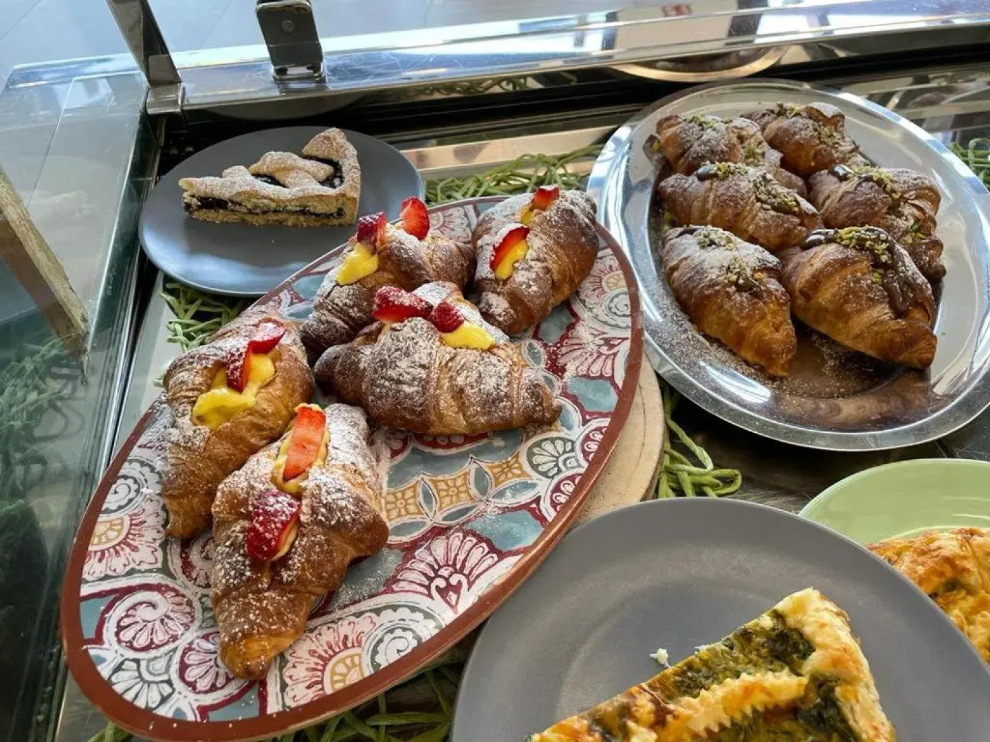 Agriturismo Tre di Spade