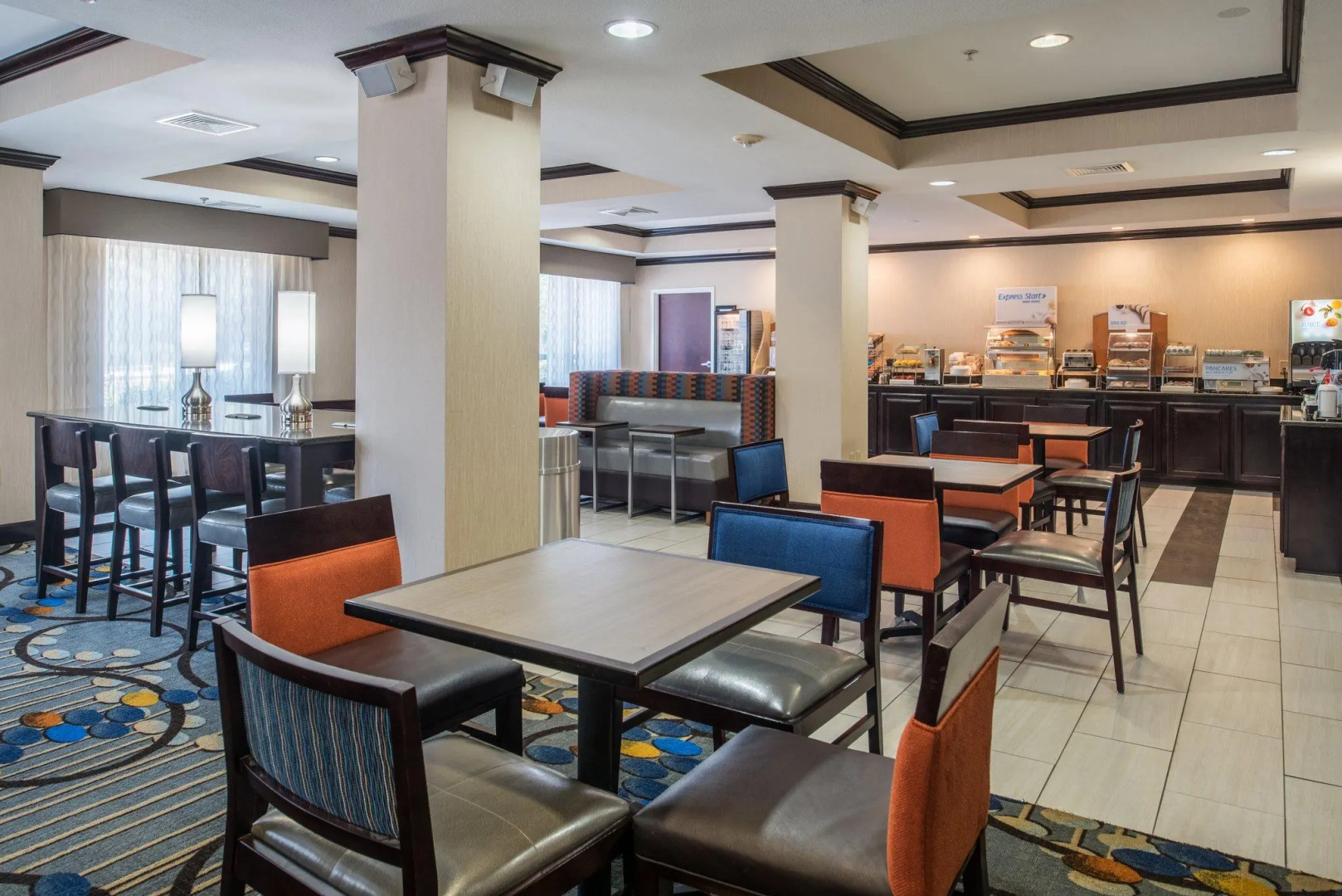 Holiday Inn Express & Suites W. Monroe by IHG