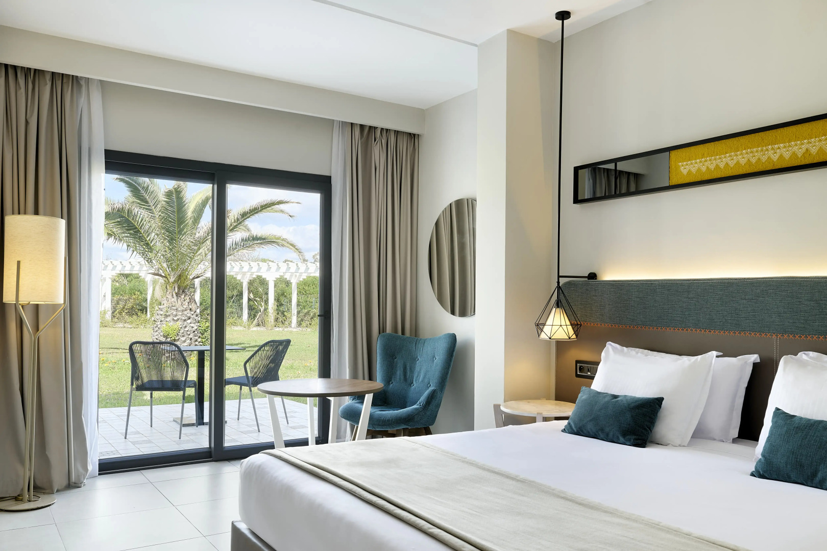 The Mirage Resort & SPA