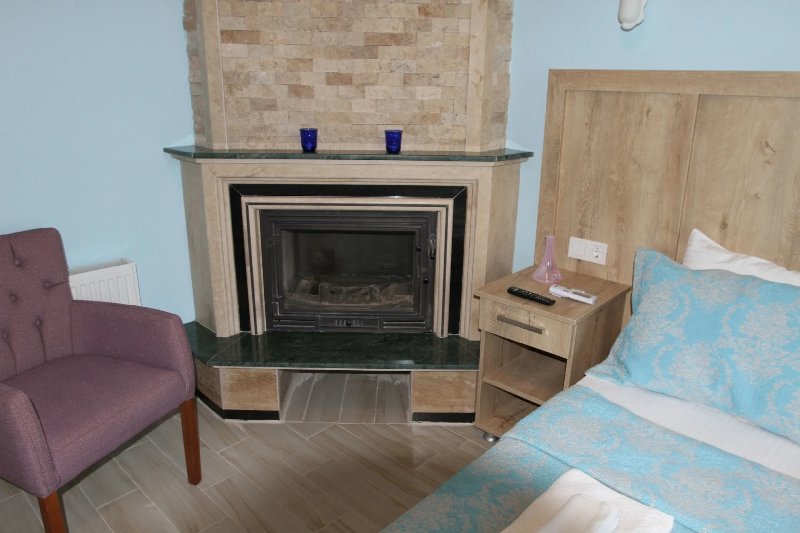 My Dream Hotel & Restaurant