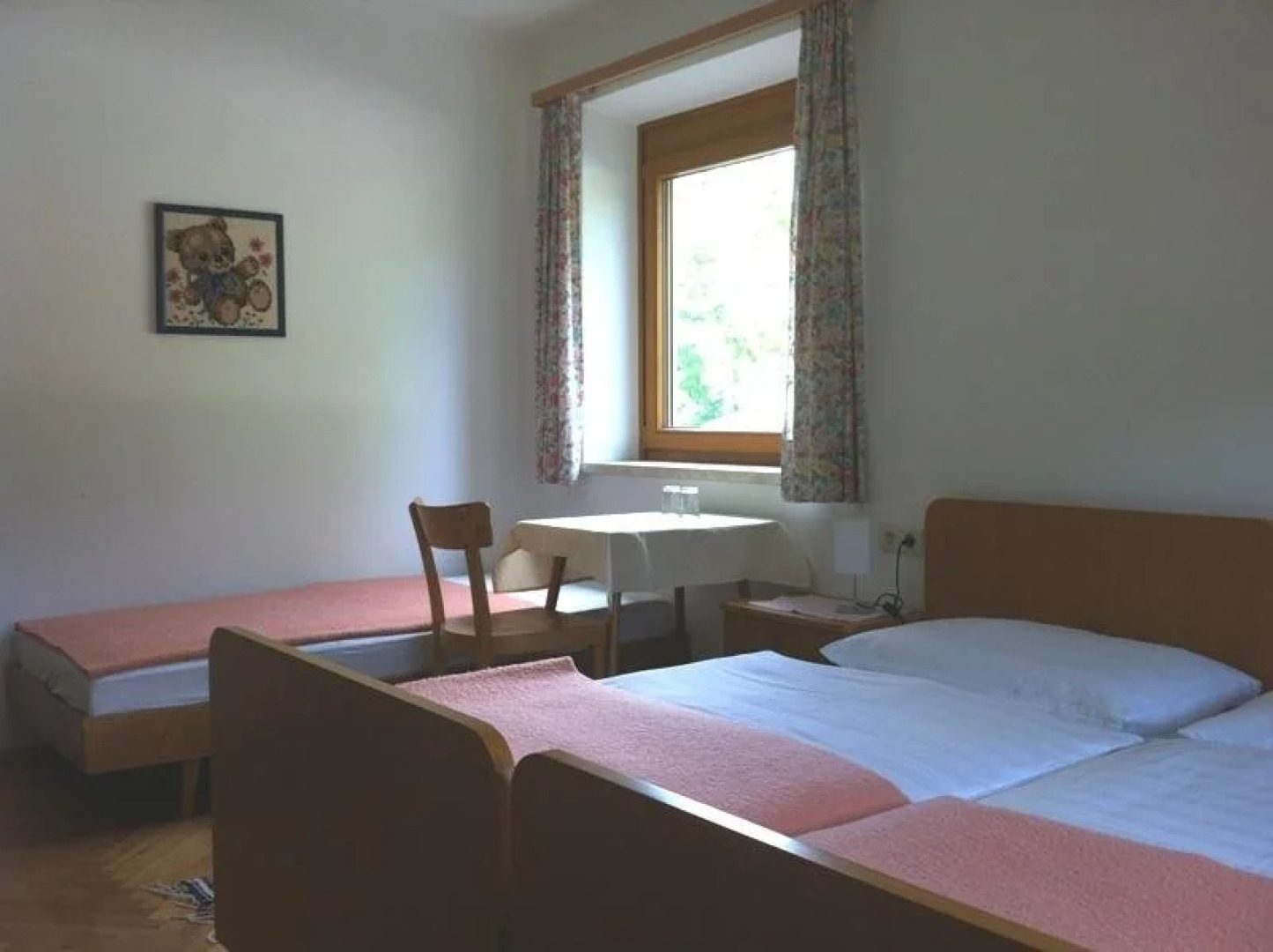 Gästehaus Kuchernig