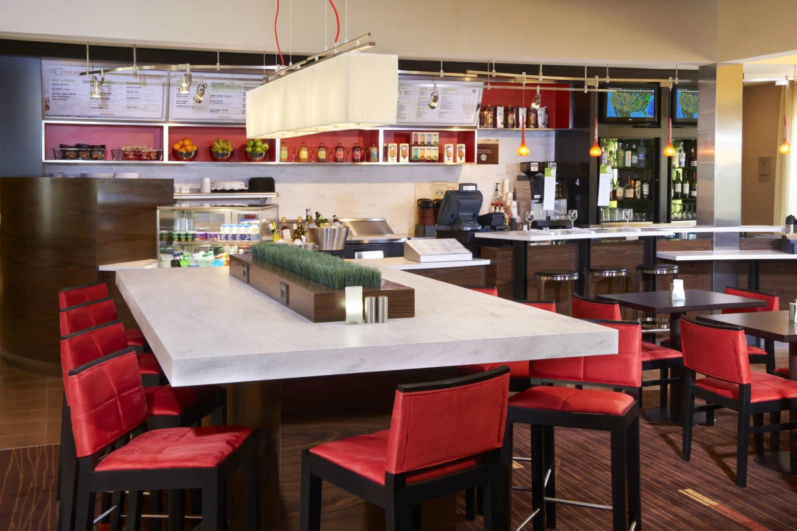 Courtyard by Marriott Detroit Livonia