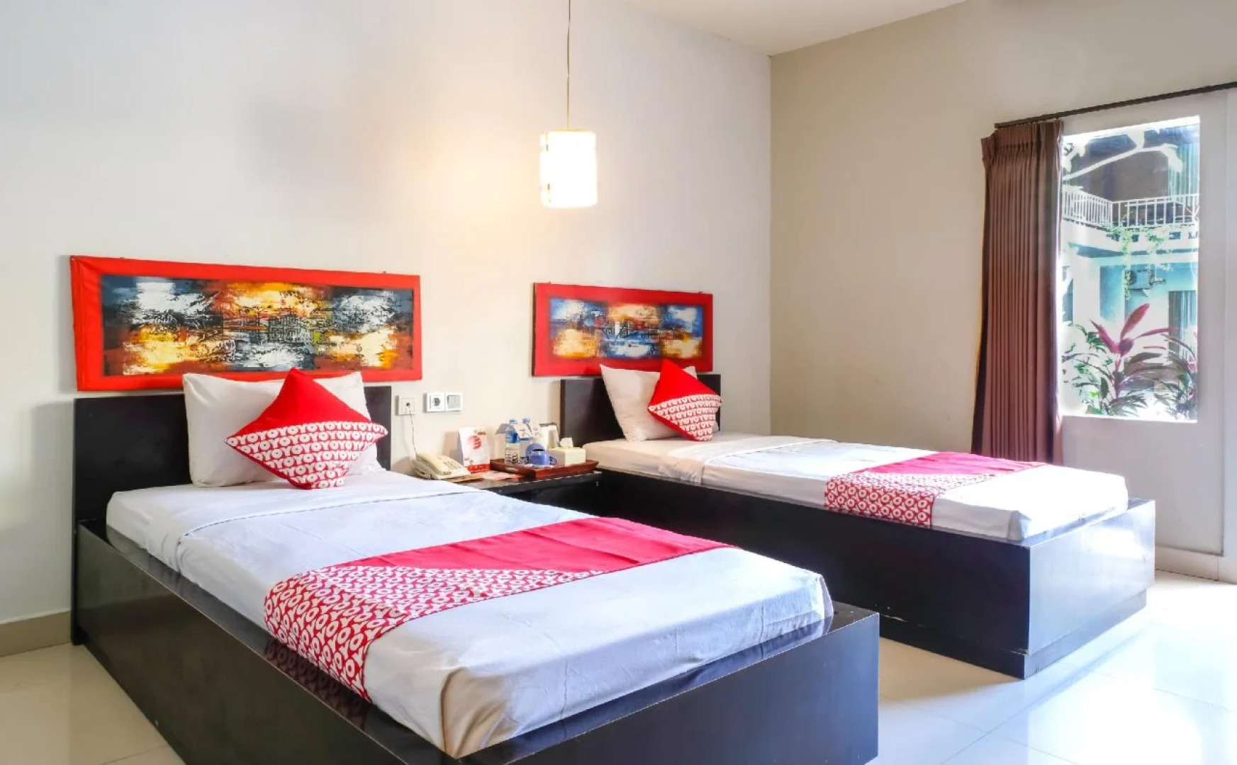 OYO 788 Bidari Hotel	