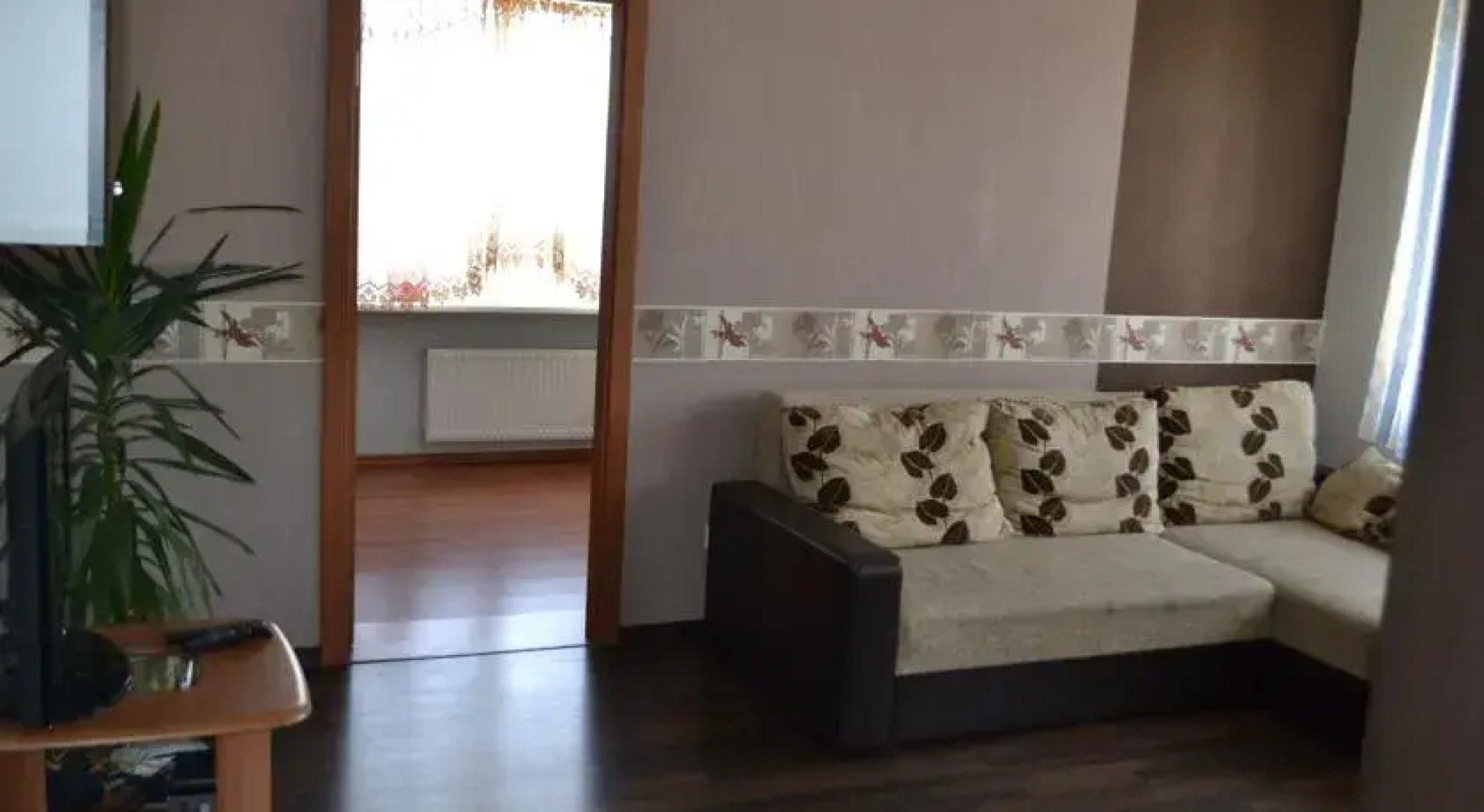 Arina Apartment