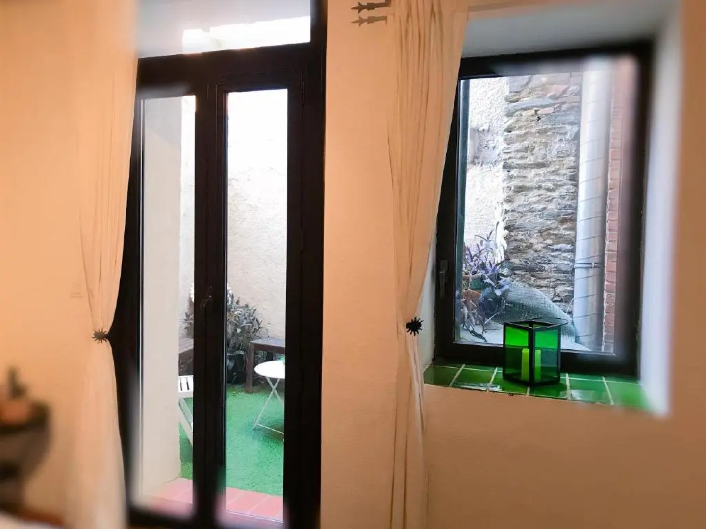 Résidence Saint Vincent