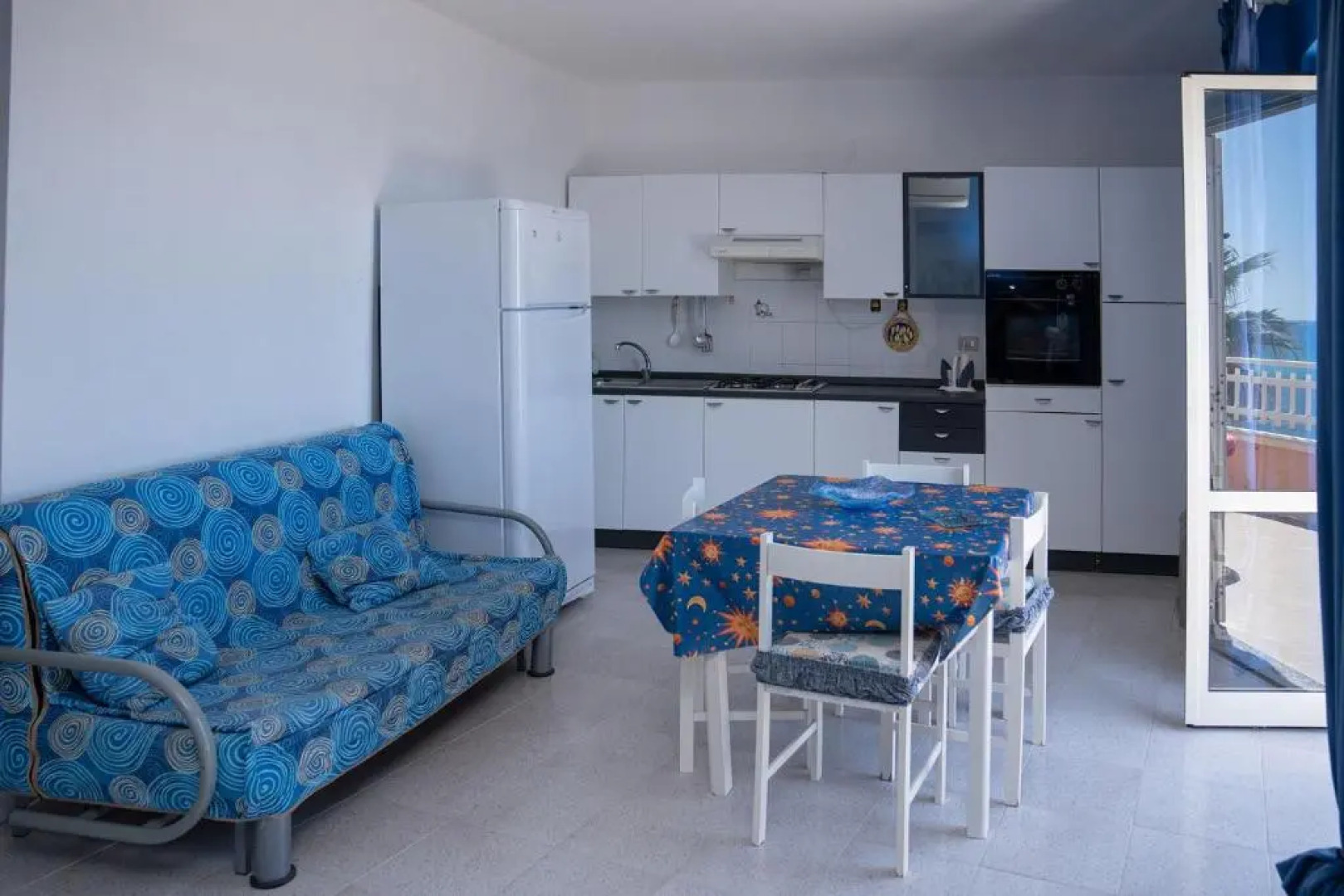 Appartamento Primo Sole