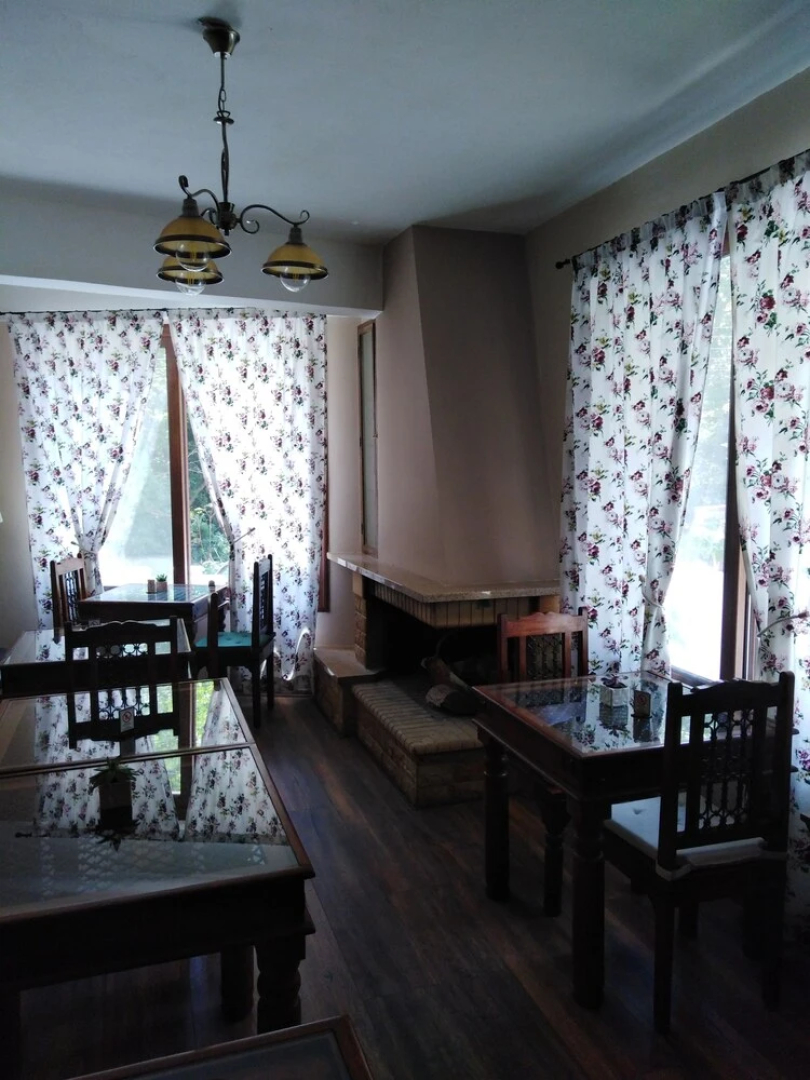 Mansion of Kertezis