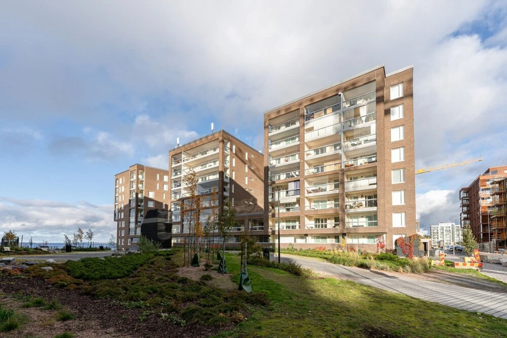 2ndhomes Ranta-Tampella Styyri Apt.
