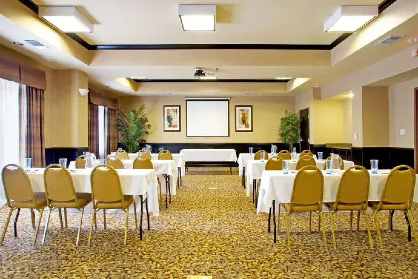 Hotel Guanamar