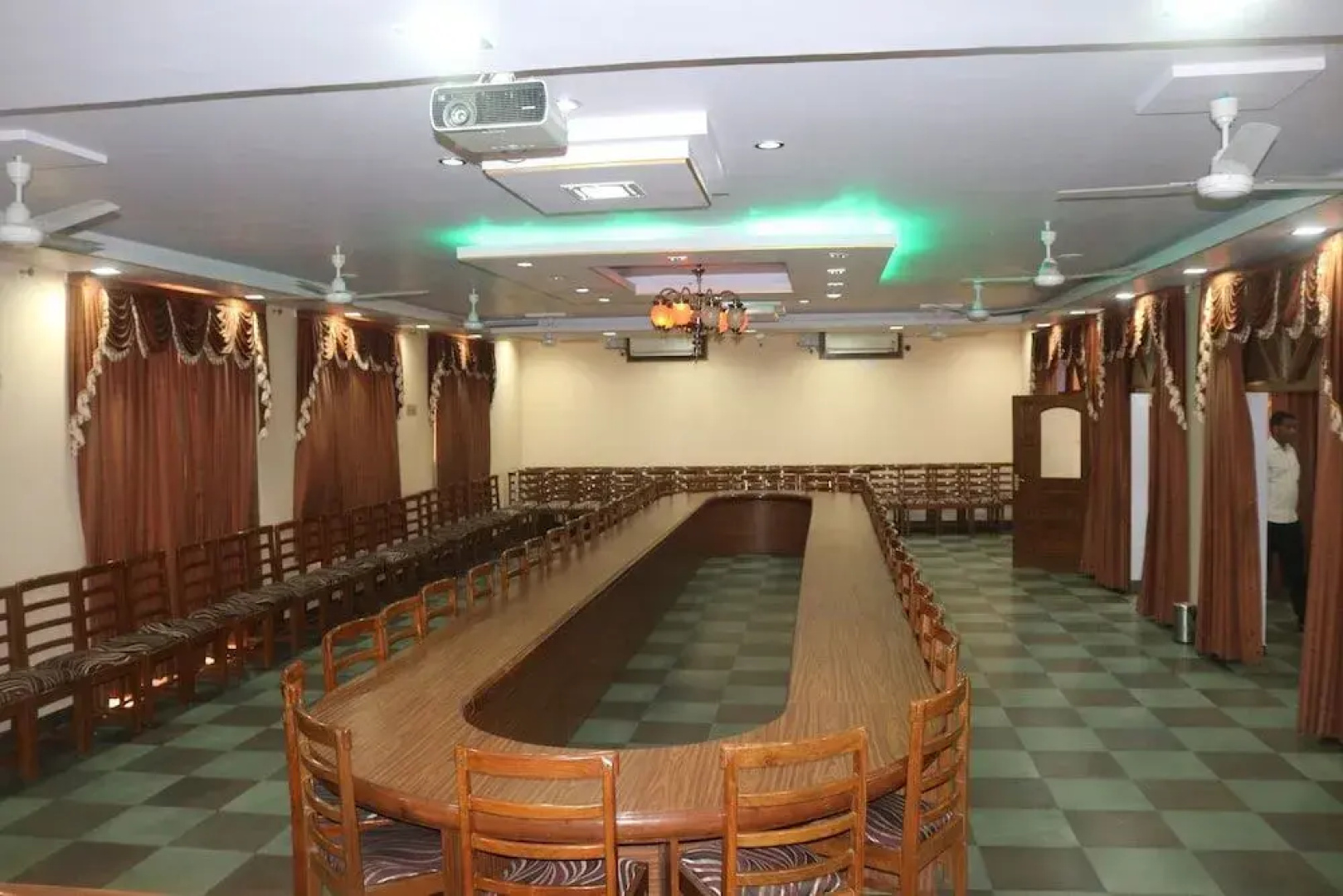 Hotel Shakti Palace