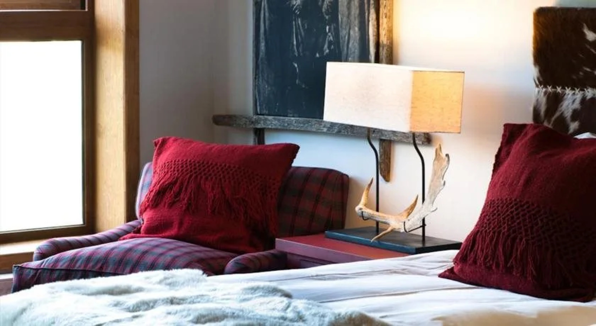 Nomades Hotel Boutique