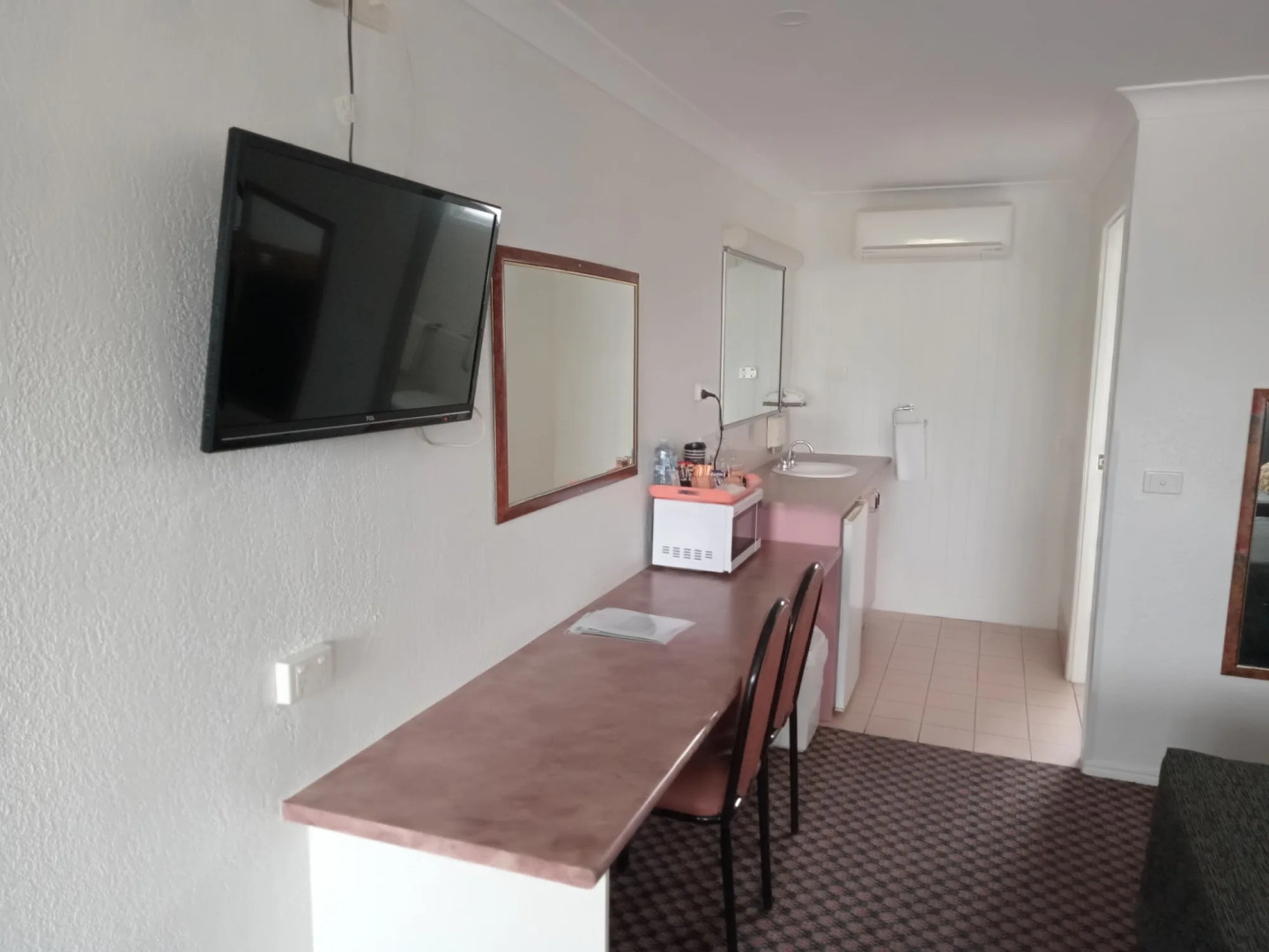 Outback Motel Mt Isa