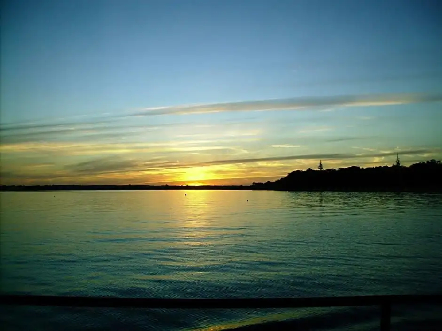 Coochiemudlo Island Seminara Apartments