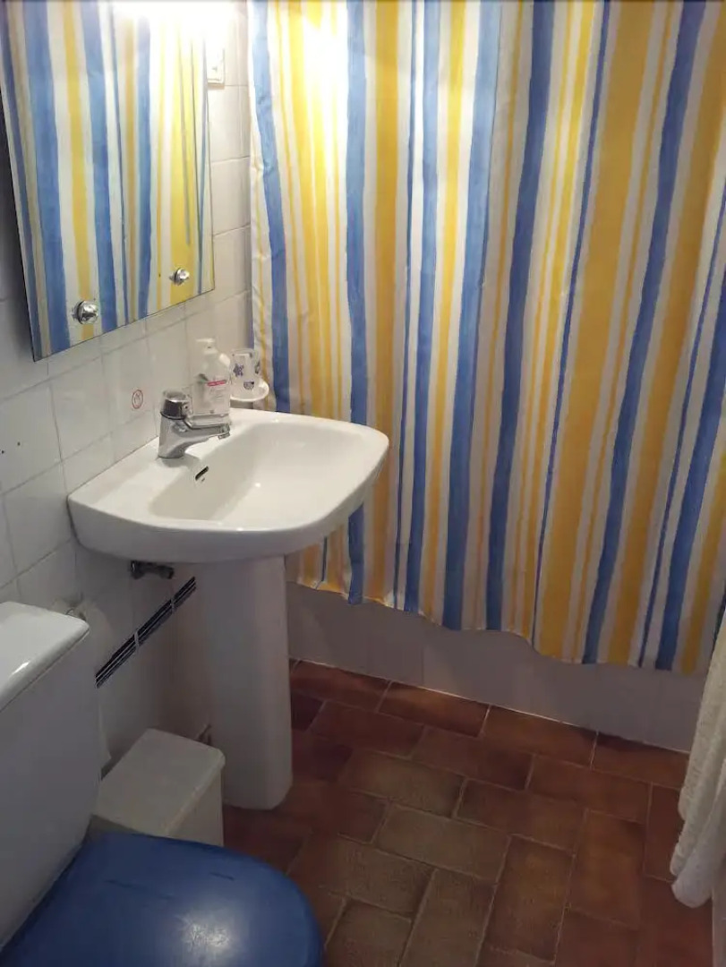 Cadiz 101696 3 Bedroom Holiday home By Mo Rentals