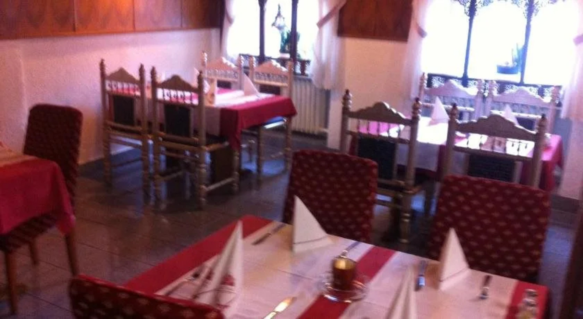 Hotel Bernkasteler Hof