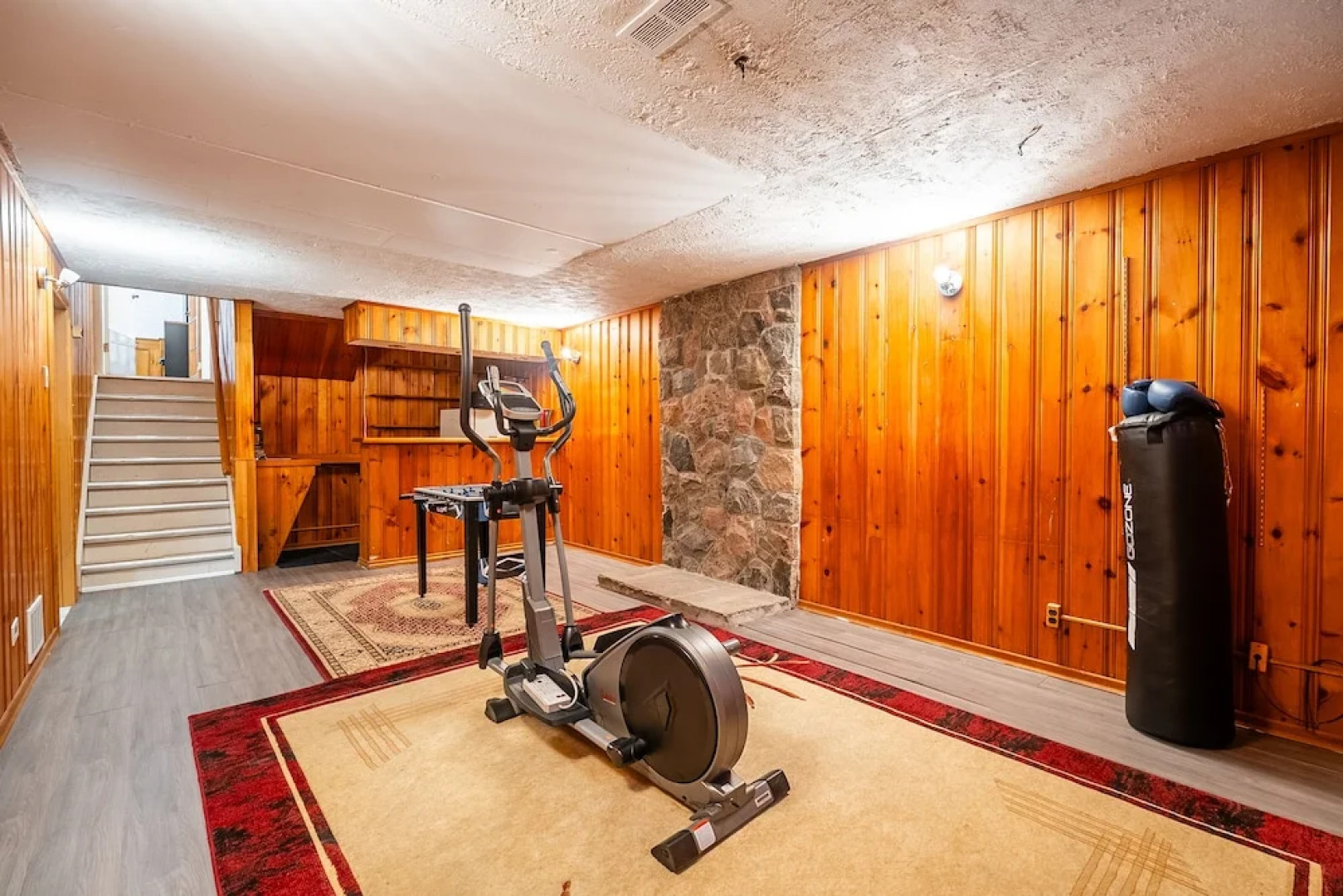 GLOBALSTAY Cozy 4 Bedroom House