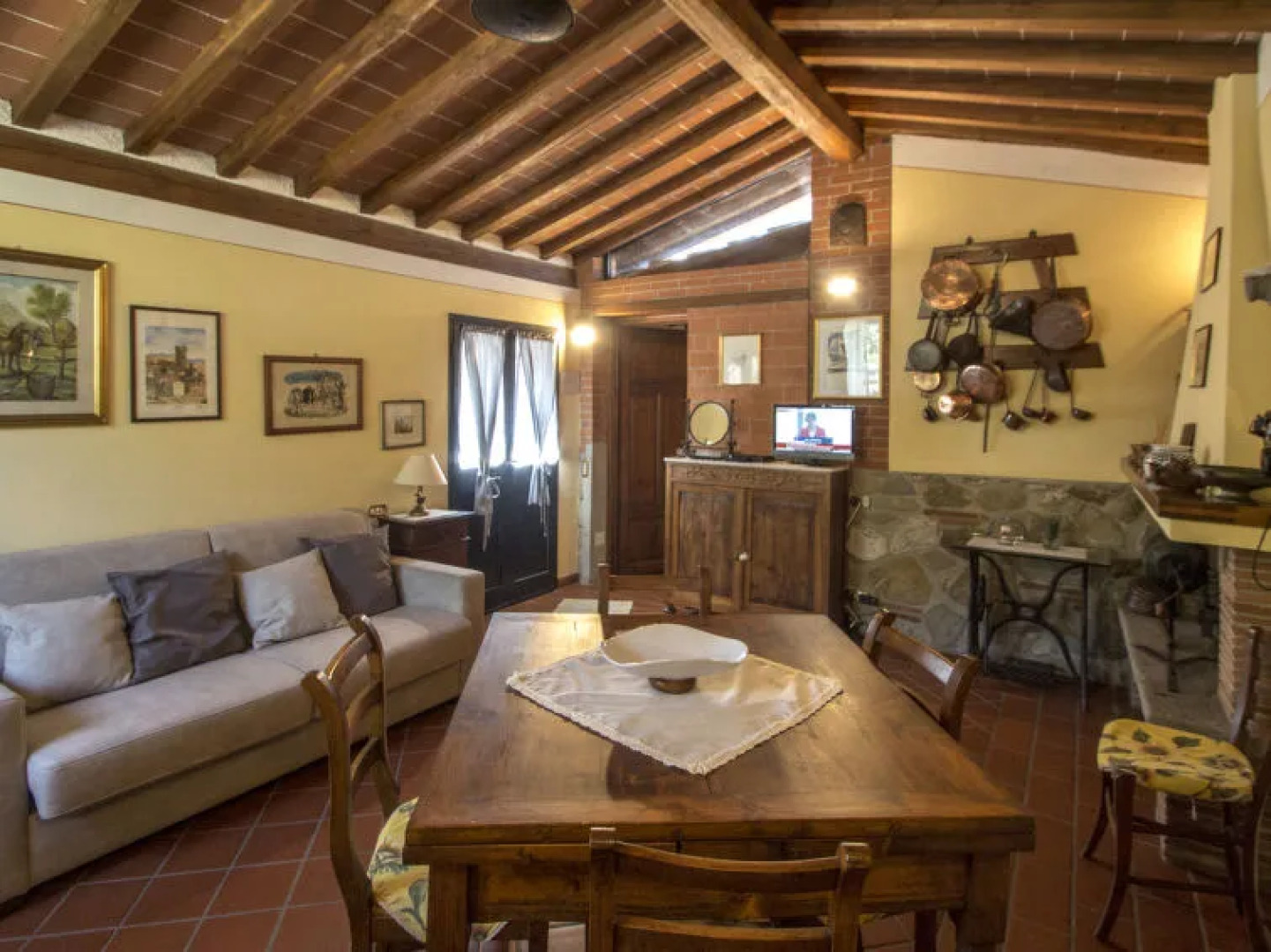 Locazione Turistica Al Melo