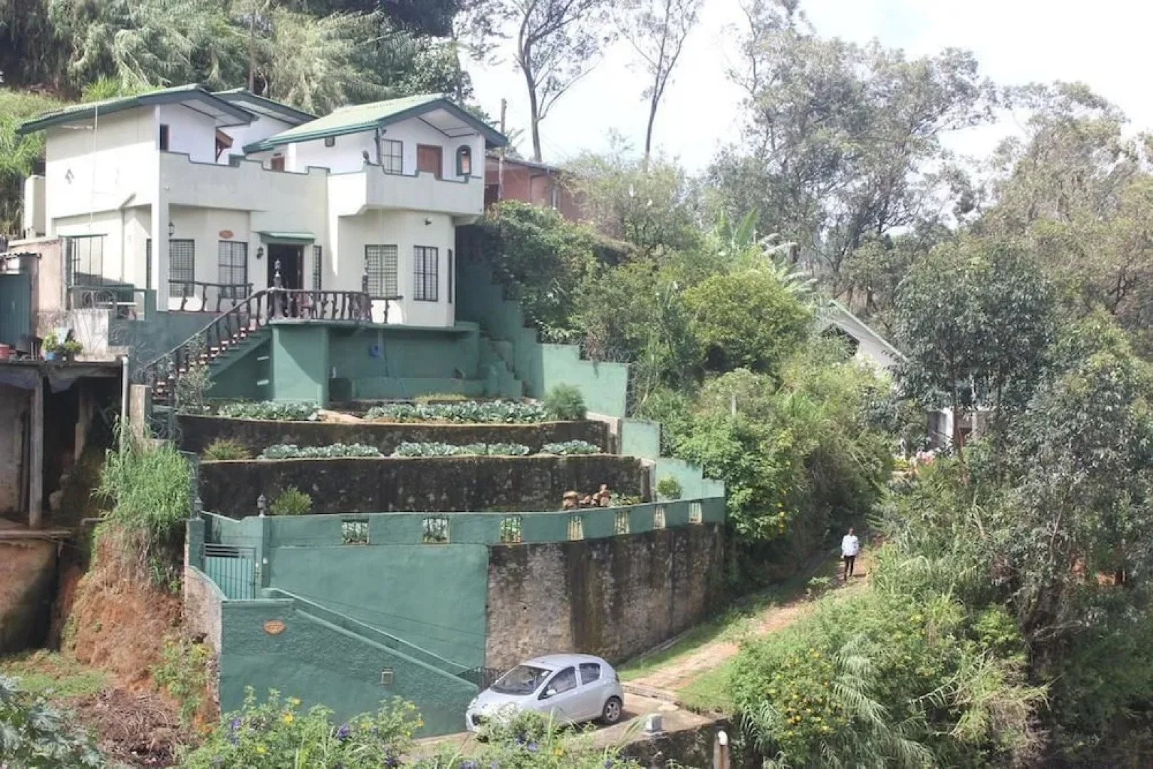 Mountain View Bungalow