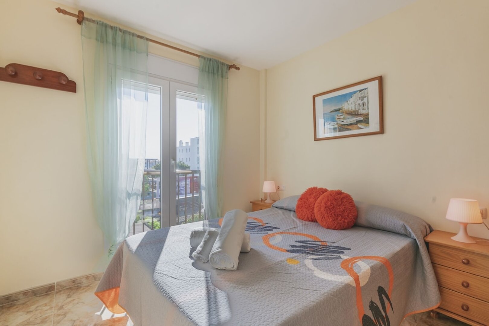 Tio Max Apartment IV