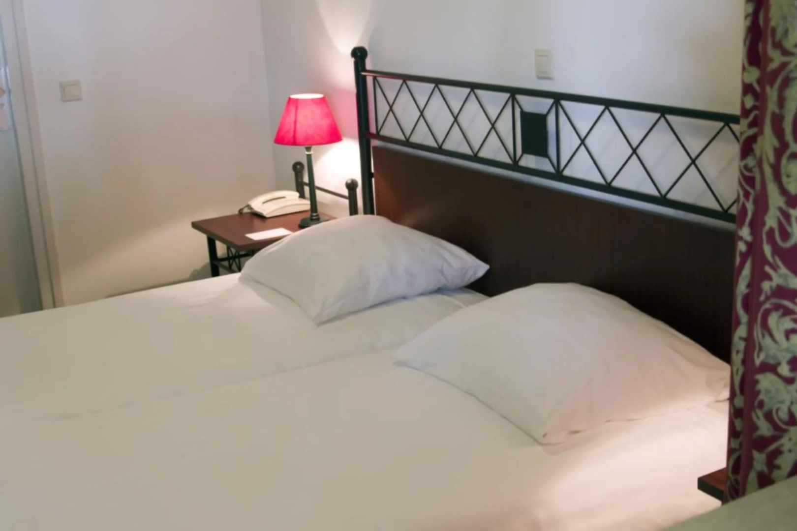 Veluwe Hotel de Beyaerd