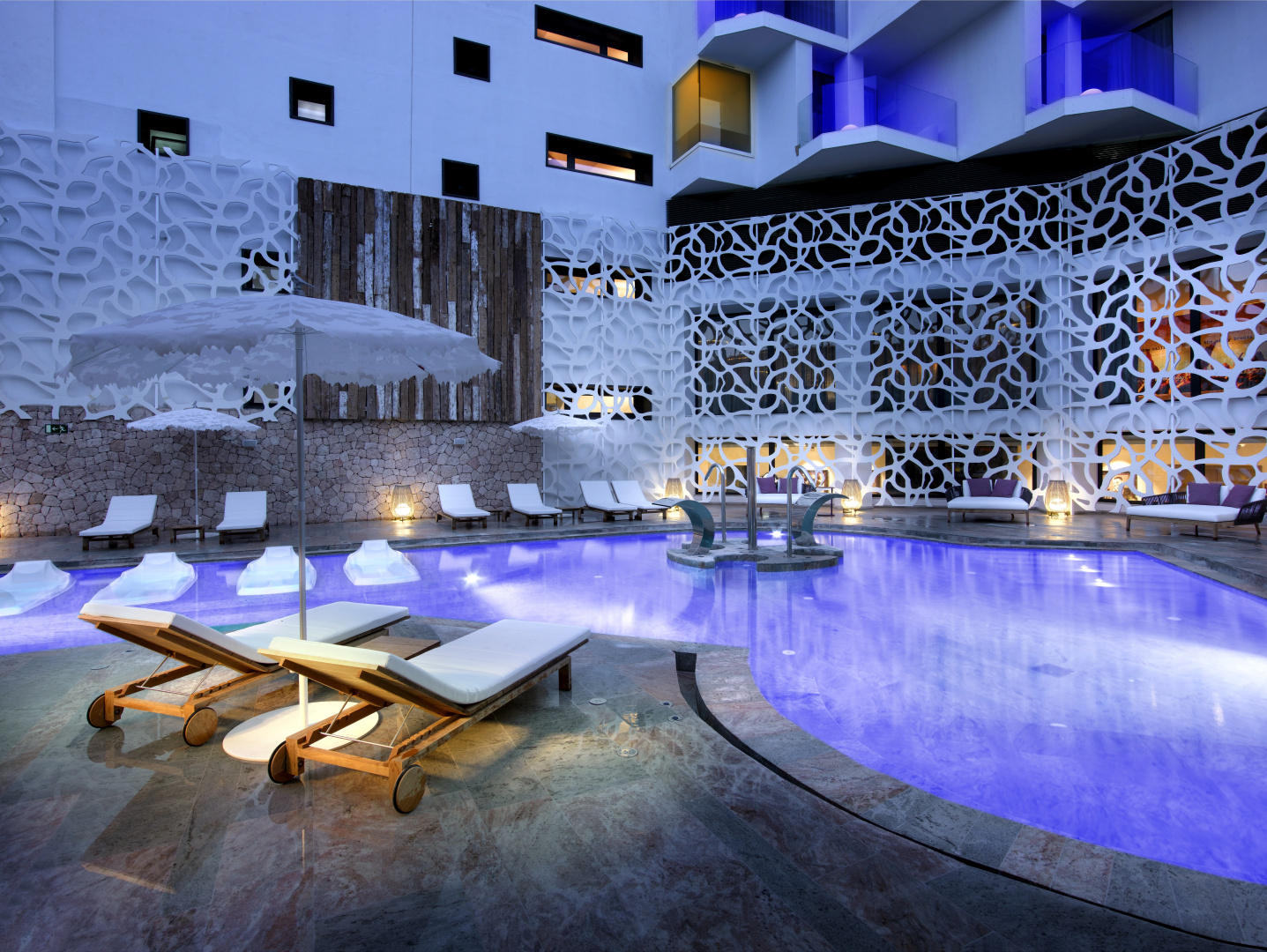 The Site Hotel Ibiza – New Opening 2026