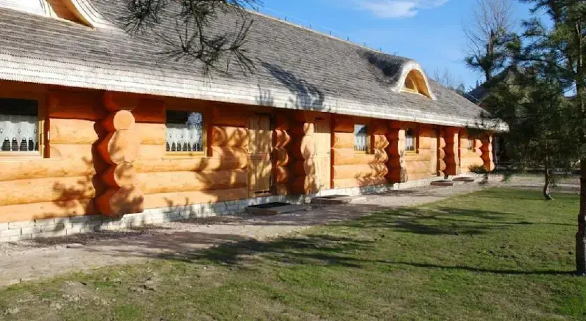 Pod Koziorożcami