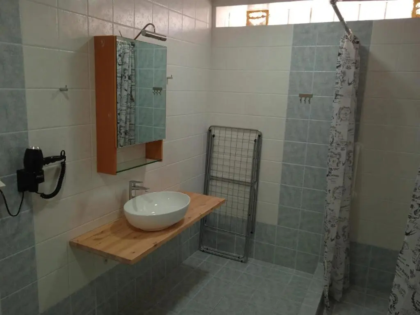 DreamCoast Apartments I