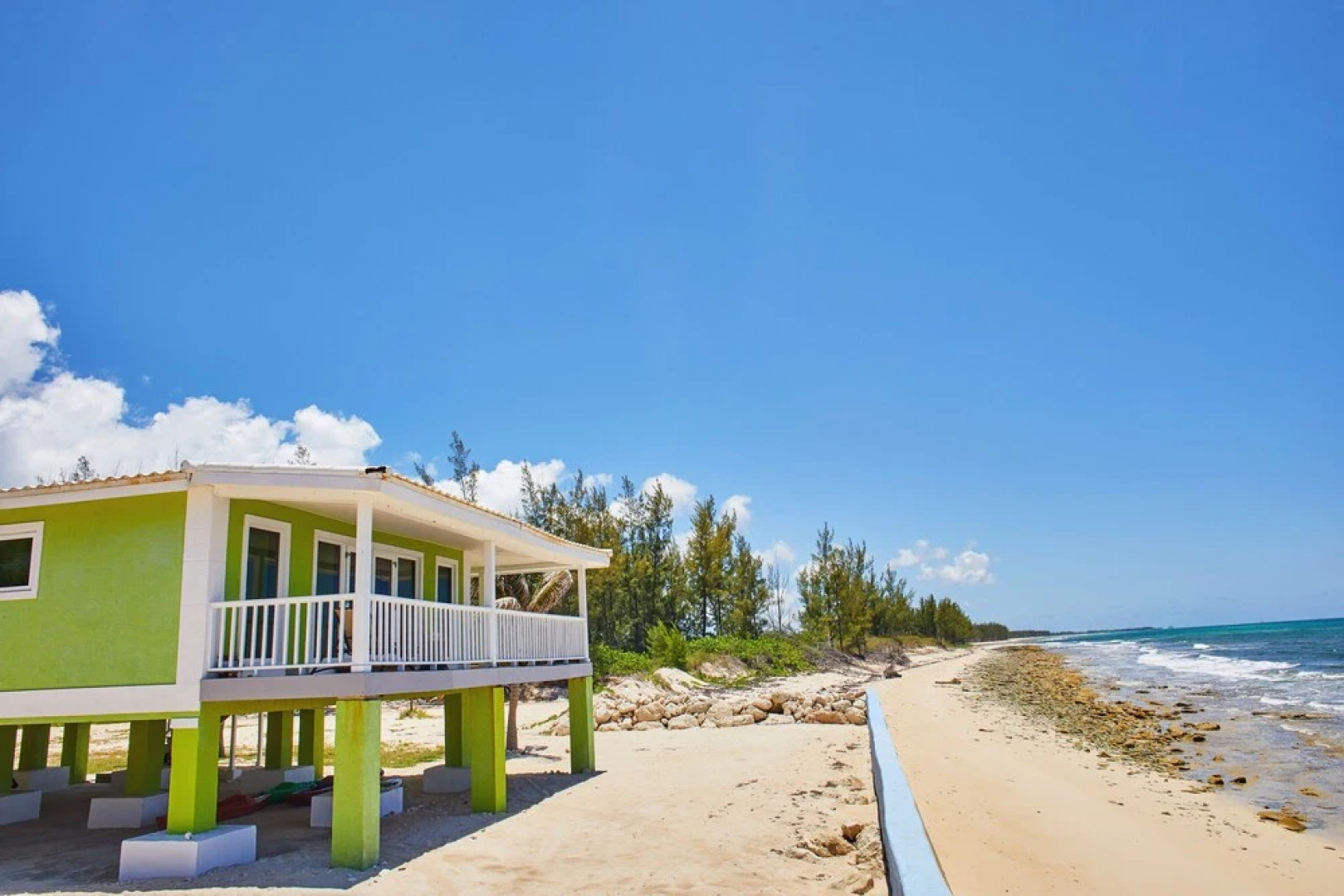 Stone Gate Villas of Bootle Bay