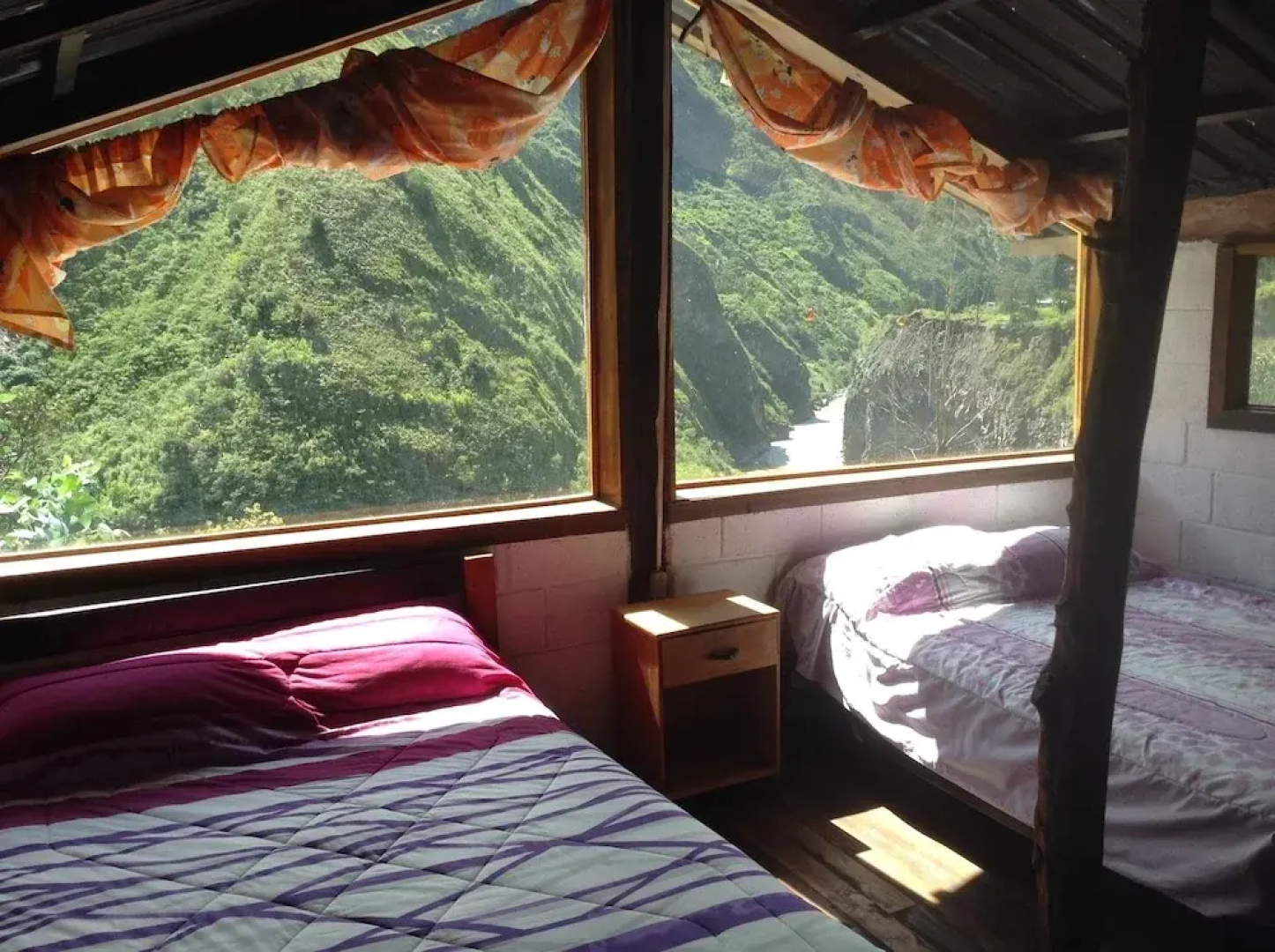 Backpackers  Balcones - Hostel