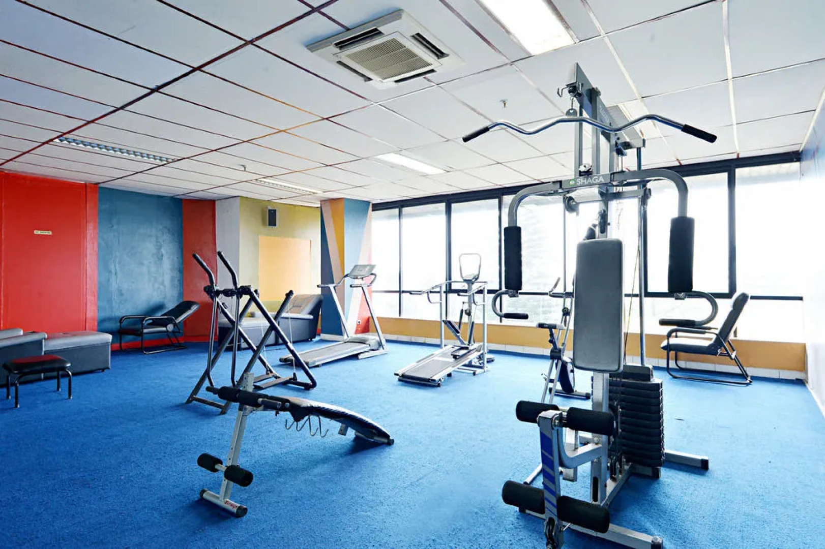 ZenRooms Soekarno Hatta Buah Batu