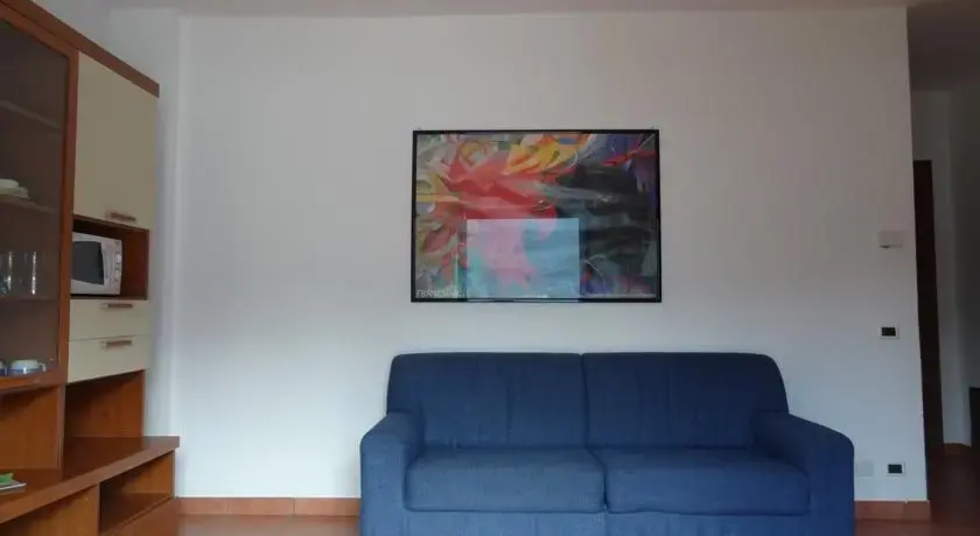 Fisherman House on The Lake