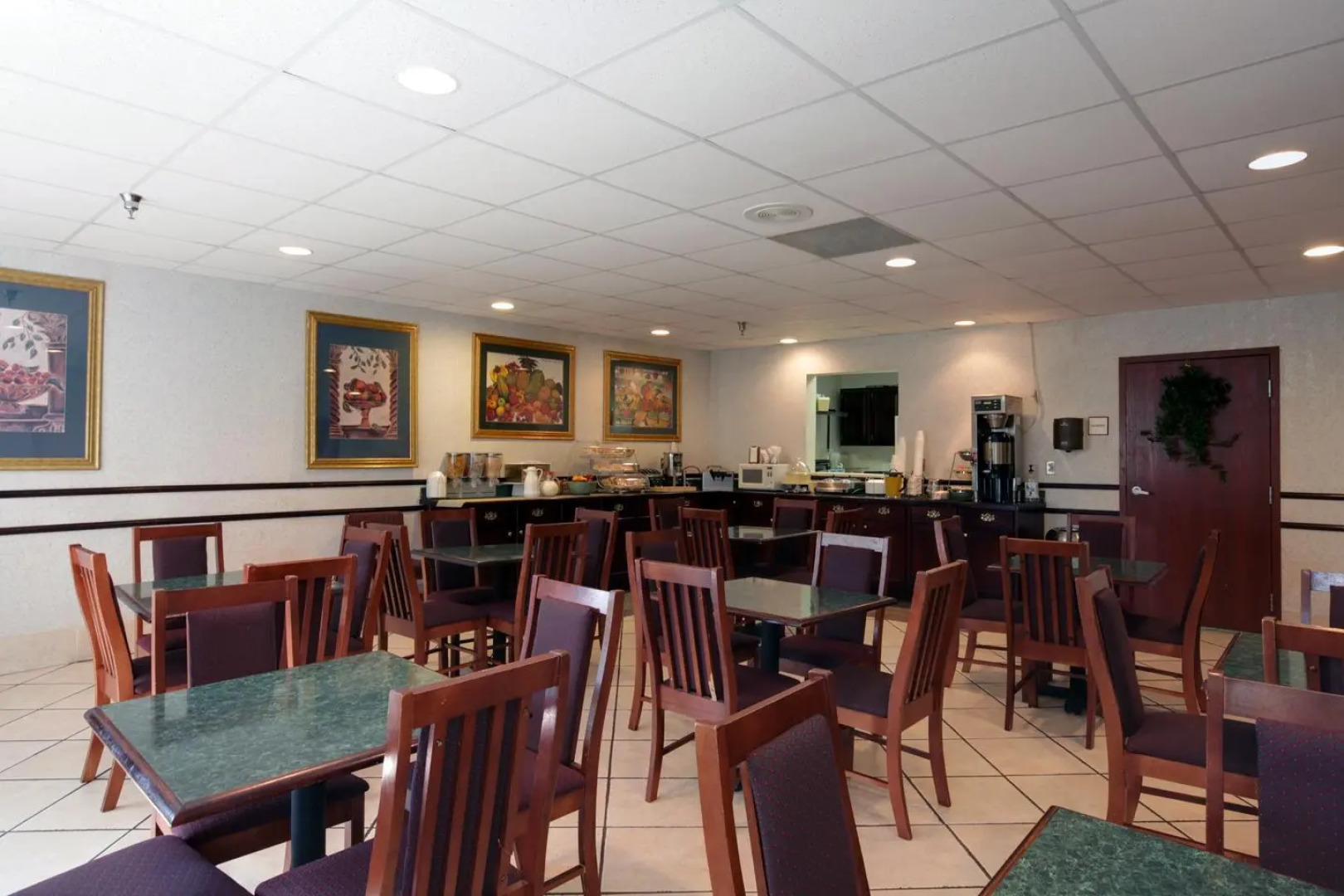 Lexington Suites of Jonesboro