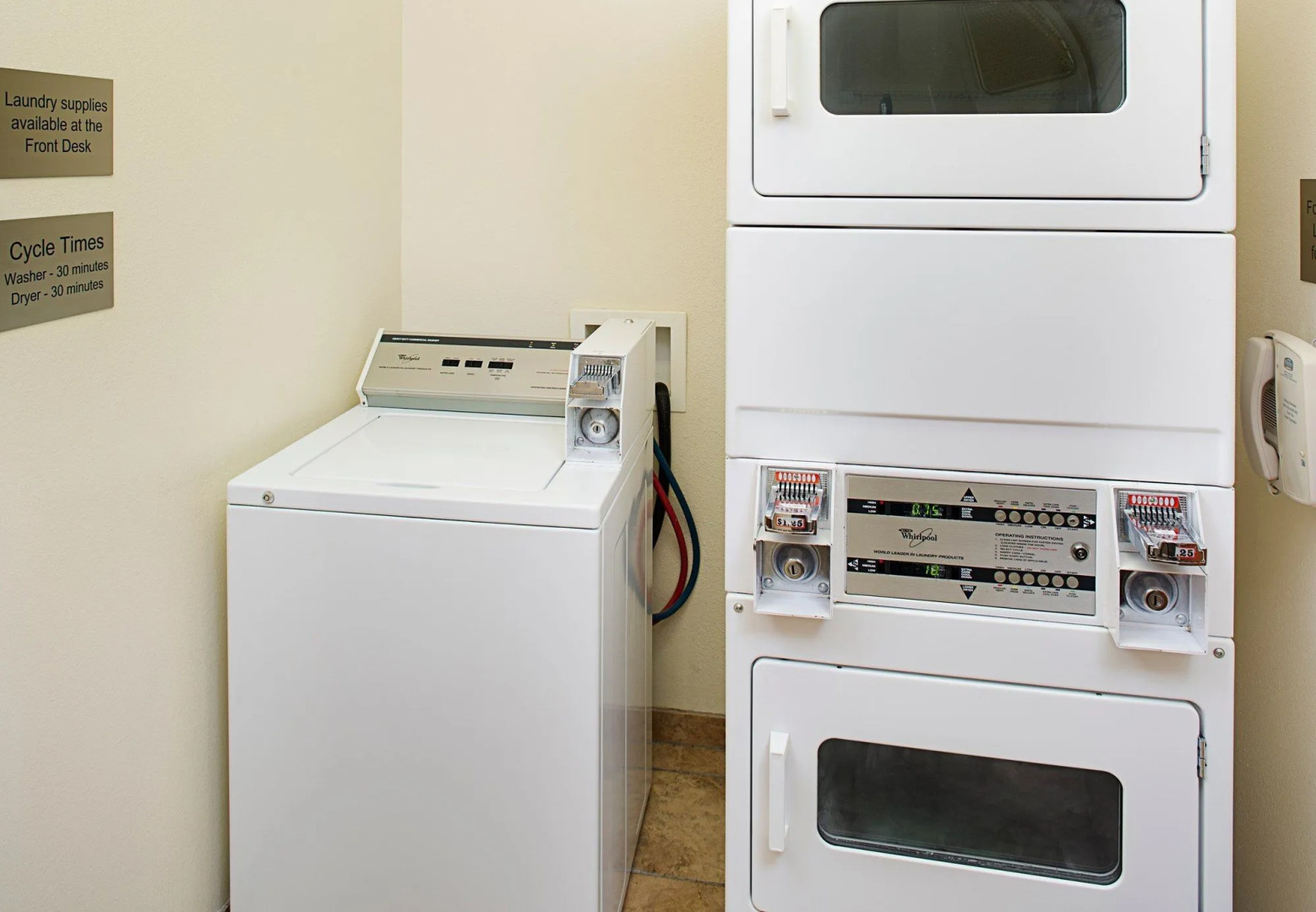 Fairfield Inn & Suites by Marriott Lafayette South