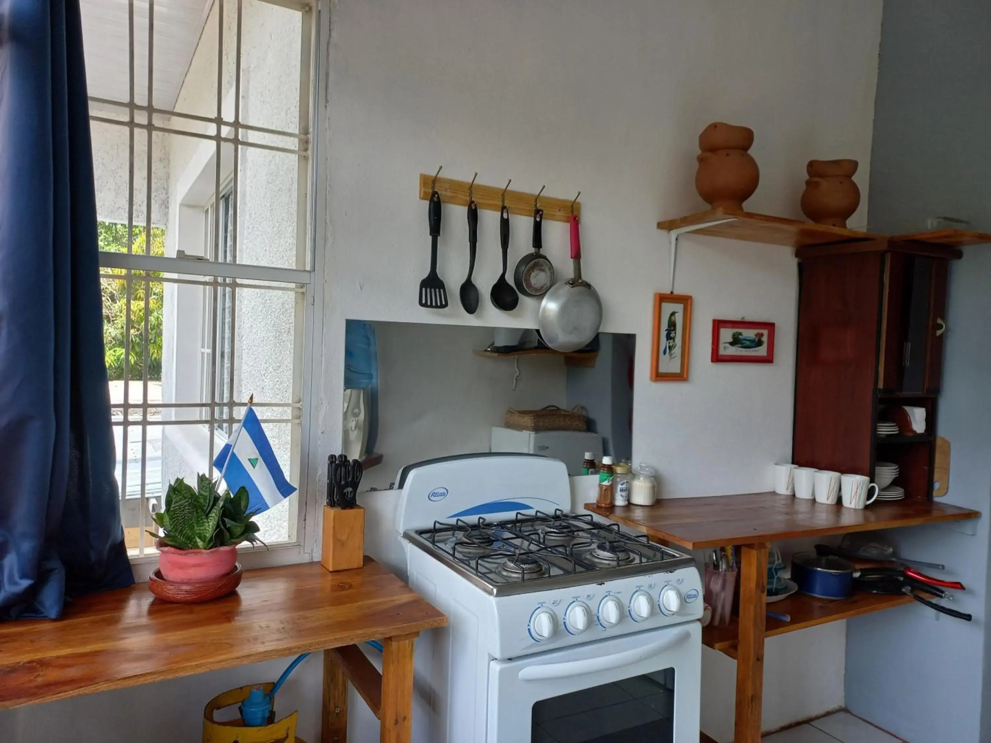 Apartamento ROMA en Somoto