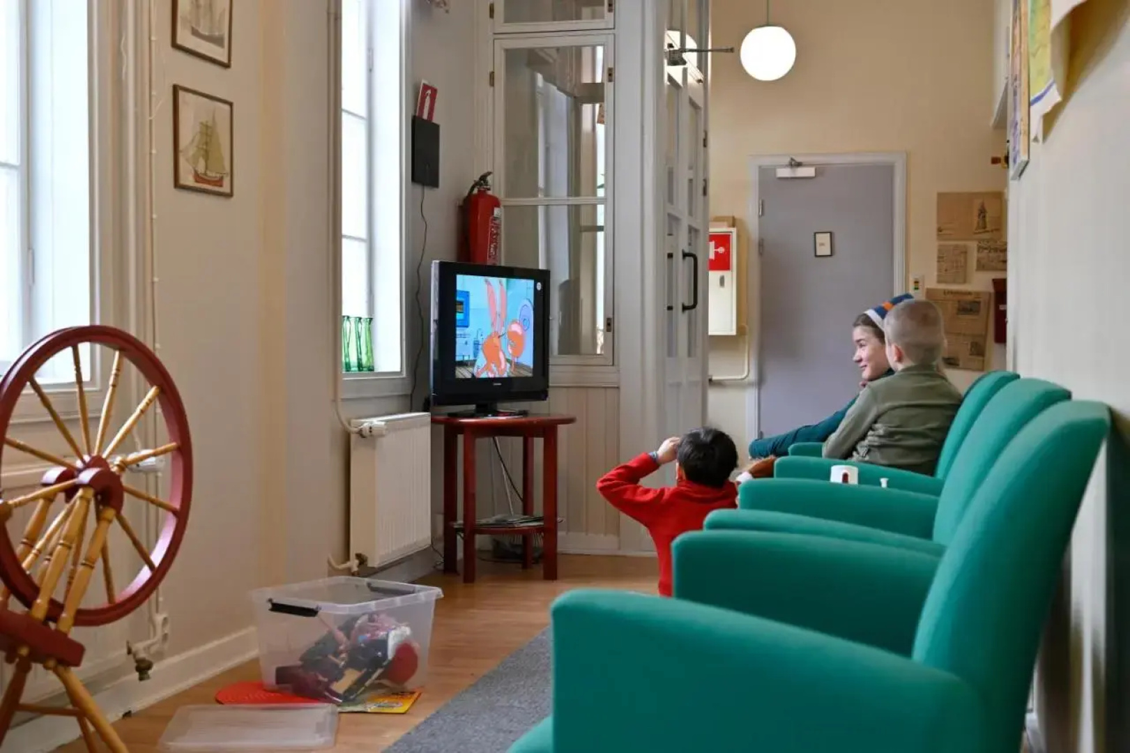 Hostel Marjan Matkakoti