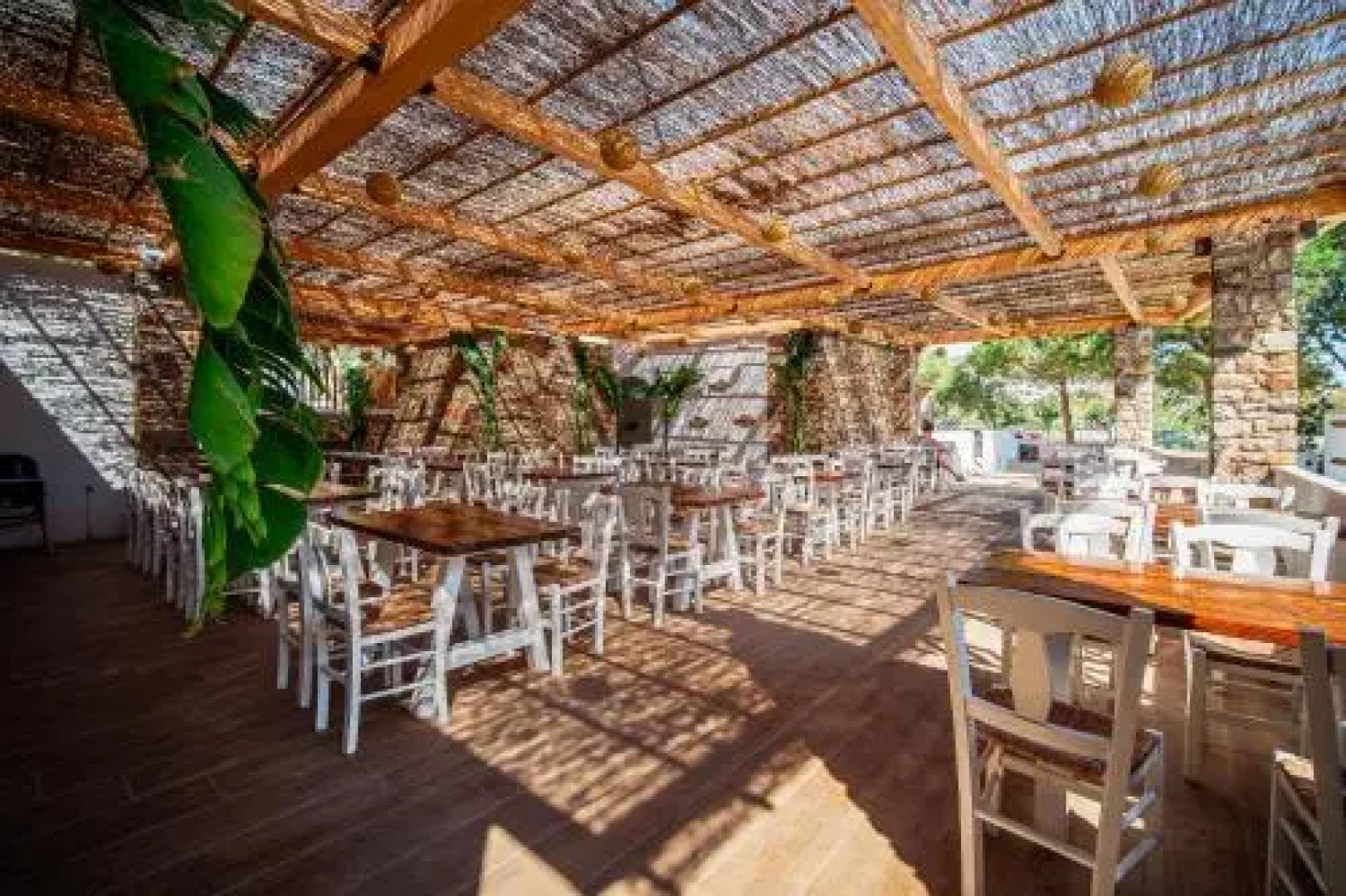 Coralli Bungalows & Camping