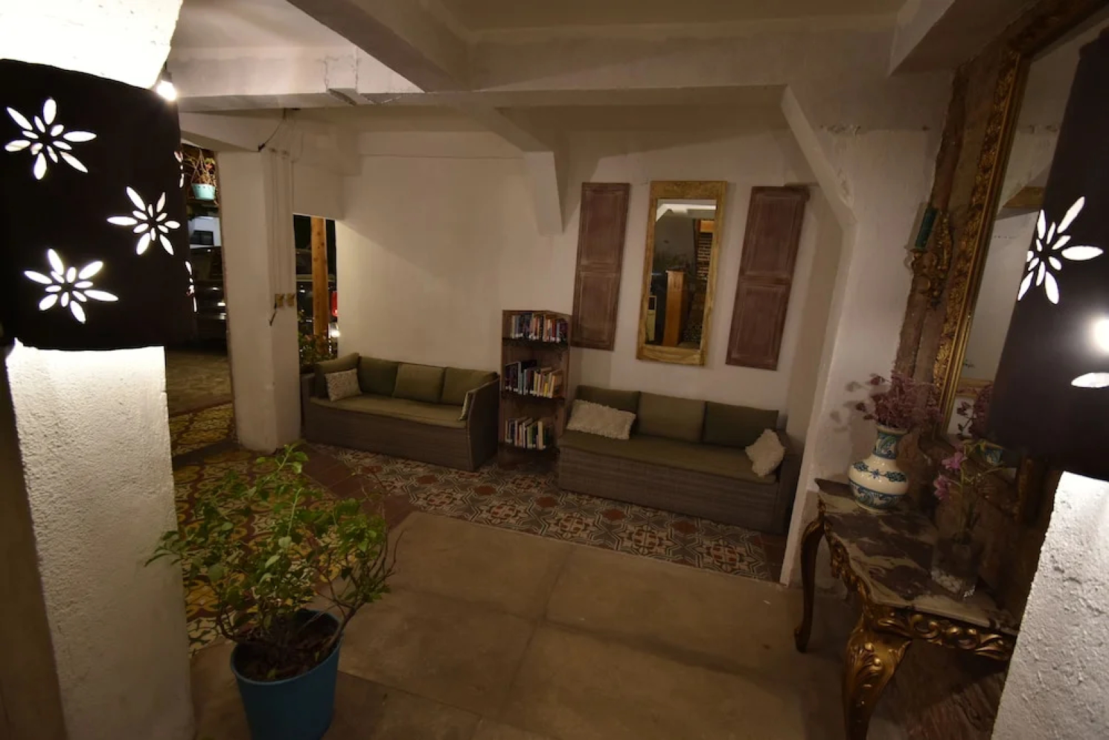 Hotel Boutique Casa Morasan