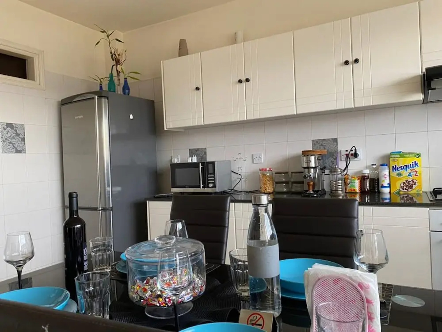 Larnaca Comfort Rooms