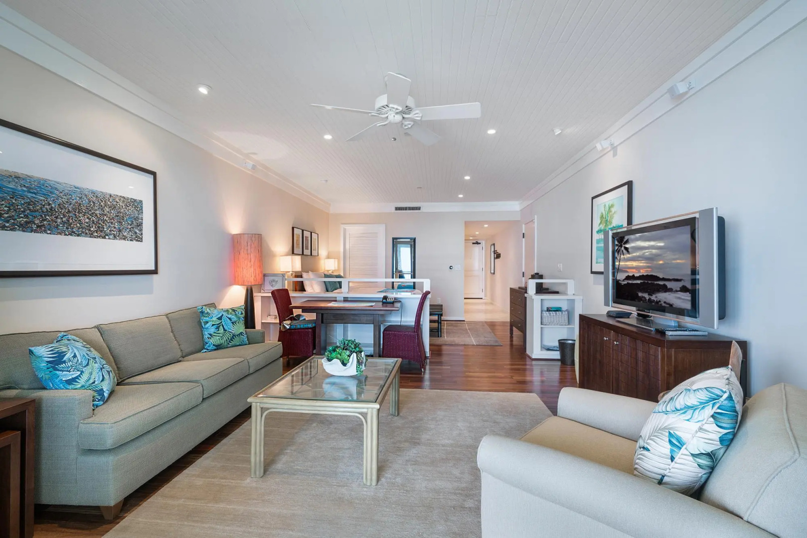 Studio Villa 317 in Kahuku